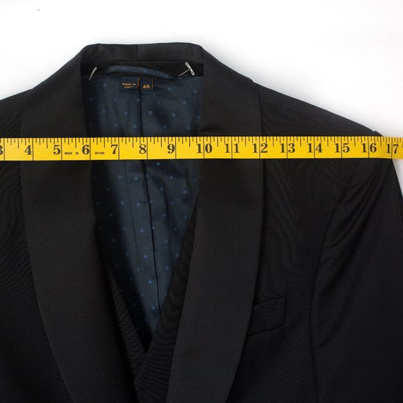 Tuxedo Jacket - Picture 5 of 8